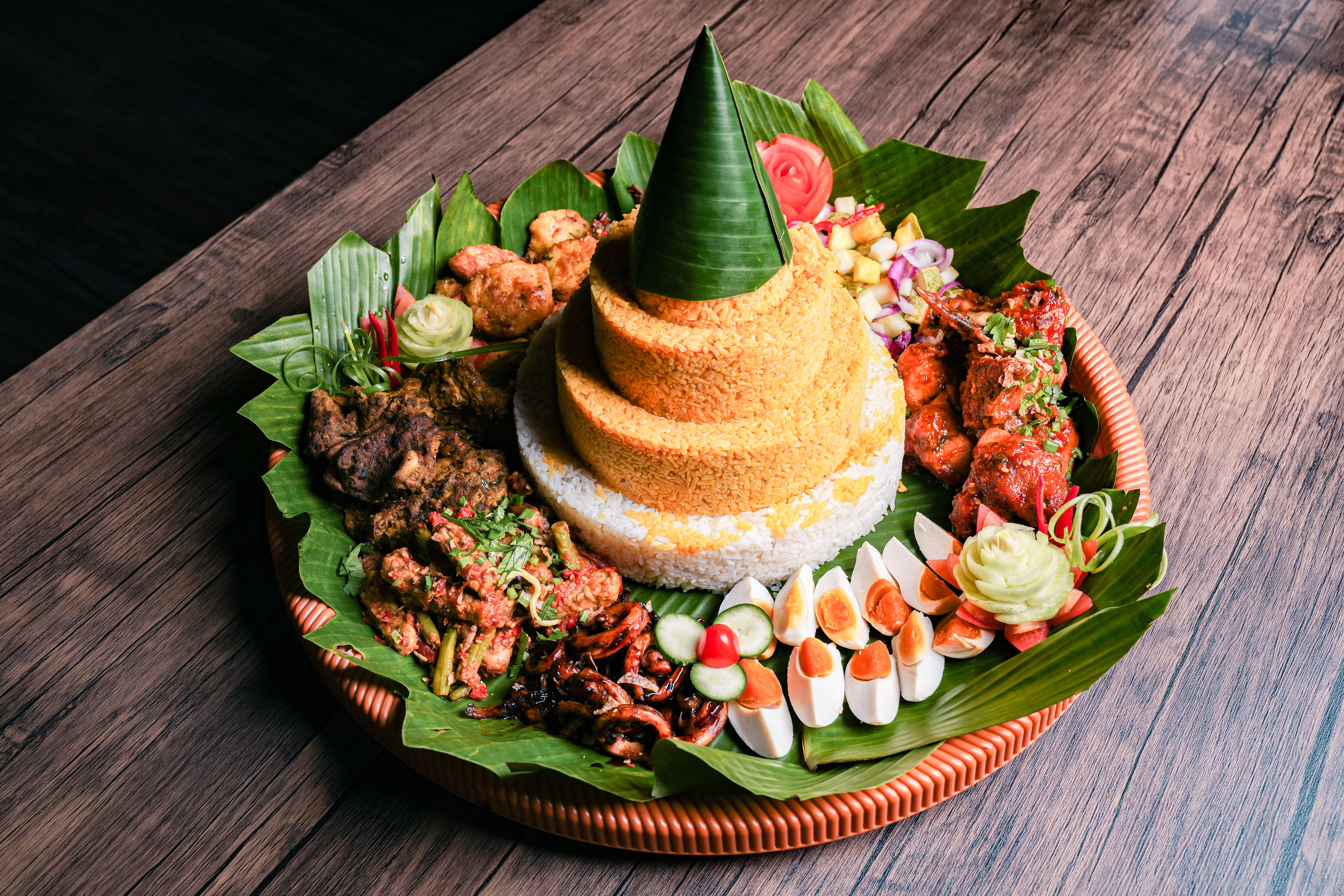 special dish