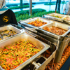HI TEA BUFFET 2024                  