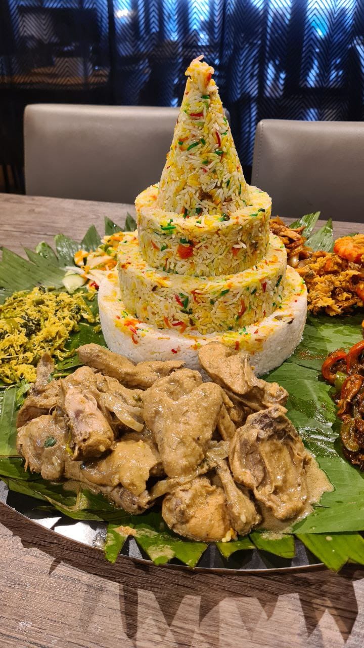 Appetizers